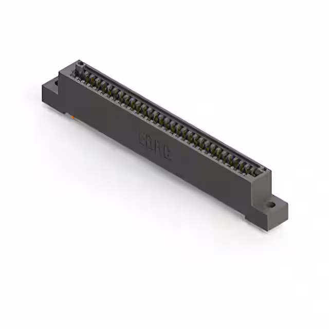 395-062-541-202 EDAC Inc.  Connecteurs de bordure